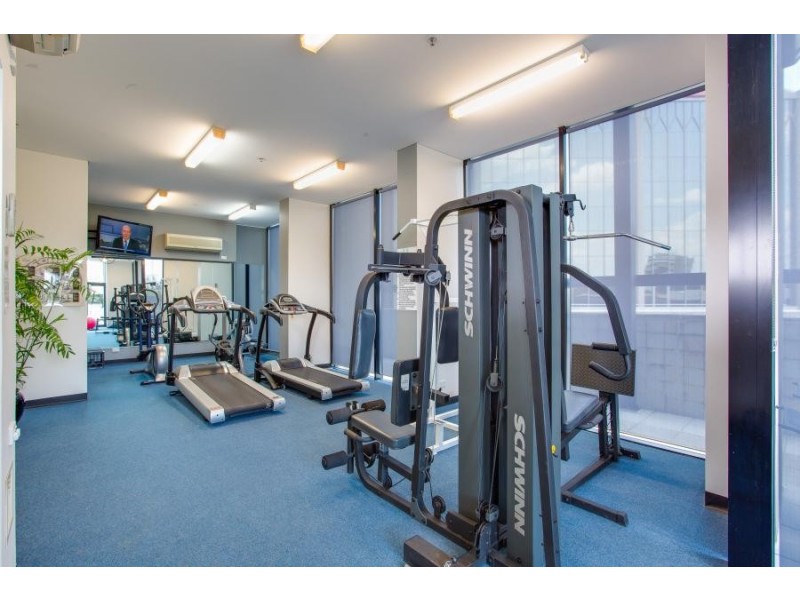 361 Turbot St, Spring Hill QLD 4000