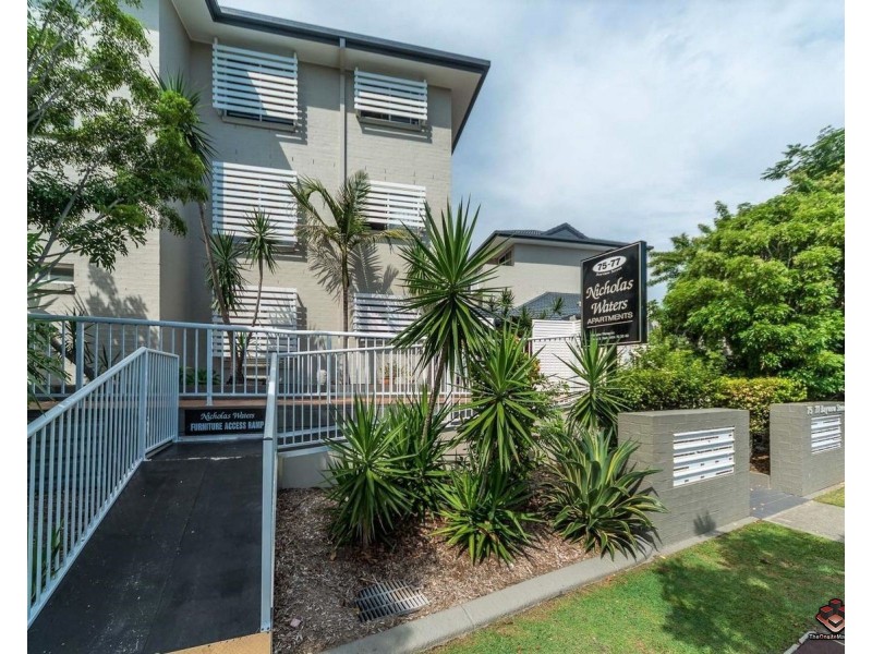 8/75 bayview street, Runaway Bay QLD 4216