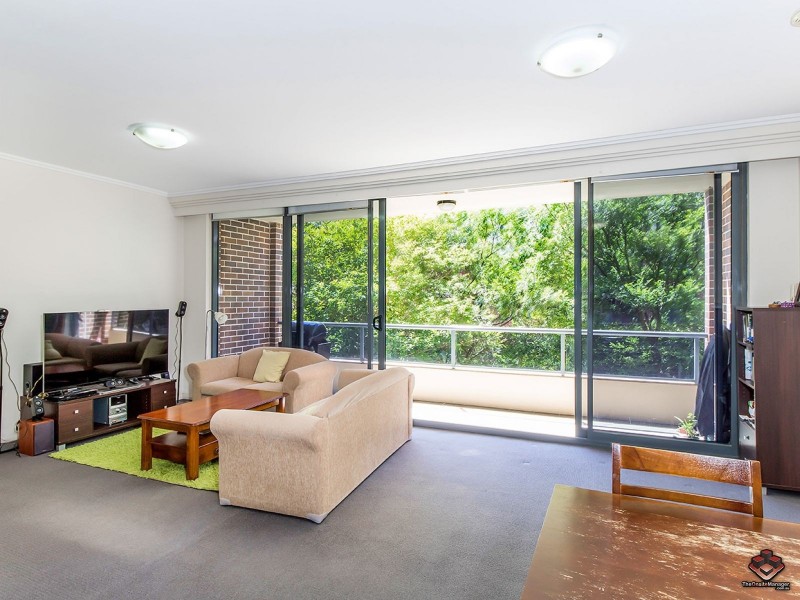 125/8-12 Thomas Street, Waitara NSW 2077
