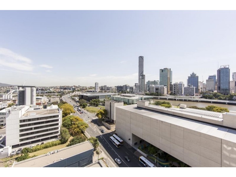 1507 77-79 Grey Street, South Brisbane QLD 4101