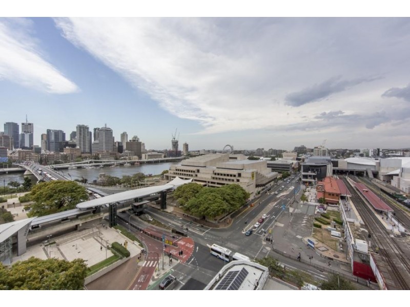 1310 77-79 Grey Street, South Brisbane QLD 4101
