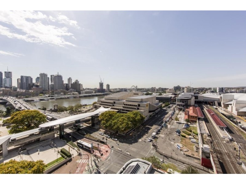 1310 77-79 Grey Street, South Brisbane QLD 4101