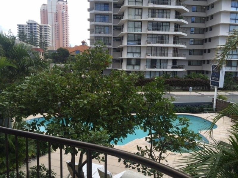 201 8 Albert Avenue, Broadbeach QLD 4218
