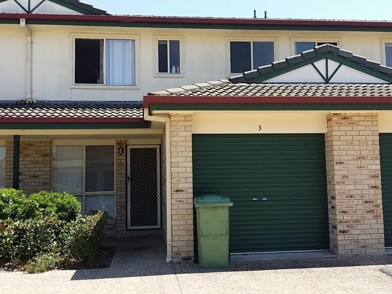 25 ALLORA STREET, Waterford West QLD 4133