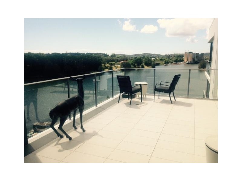 22 Ben Lexcen Place, Robina QLD 4226