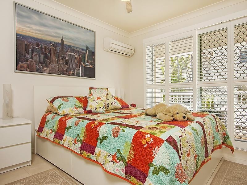 7 Boyd ST, Bowen Hills QLD 4006