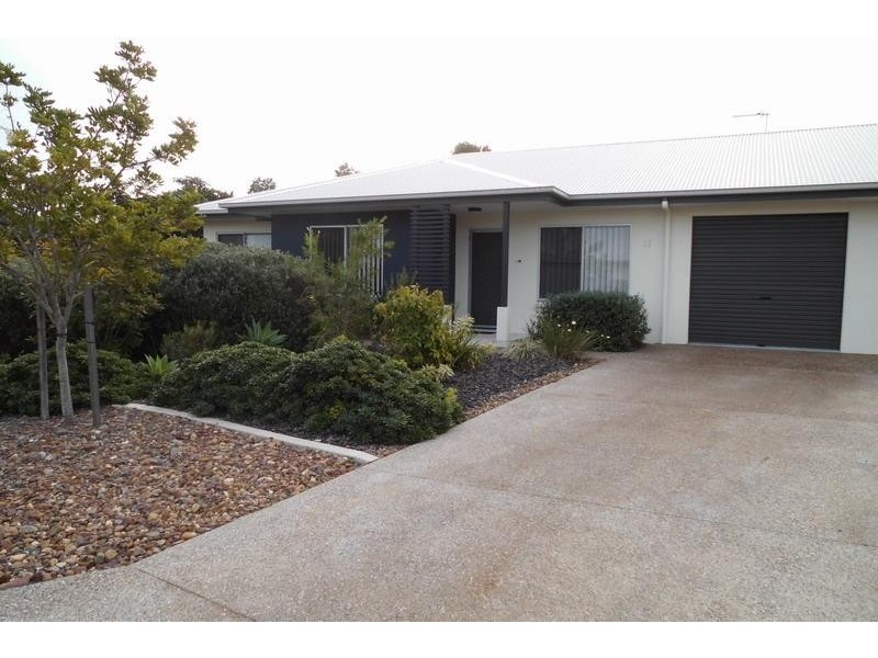 13 / 230 Pulgul St, Urangan QLD 4655