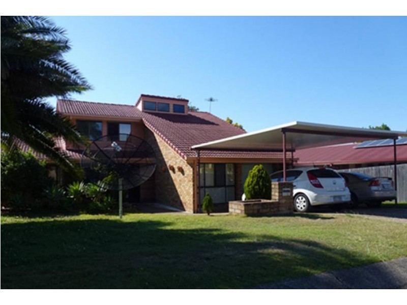 5 Pineneedle Place, Sunnybank Hills QLD 4109