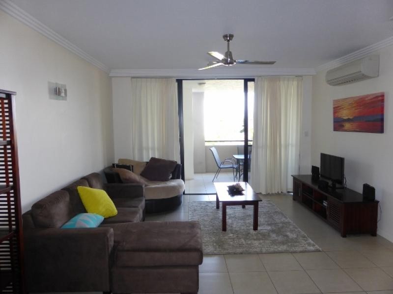 1 / 6-24 Henry Street, West End QLD 4810