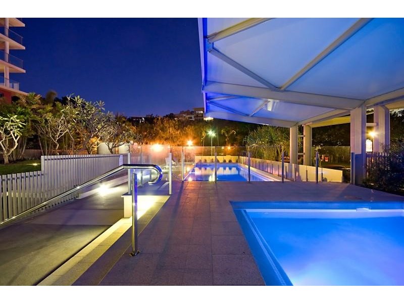 1505/6 Mariners Drive, Townsville City QLD 4810