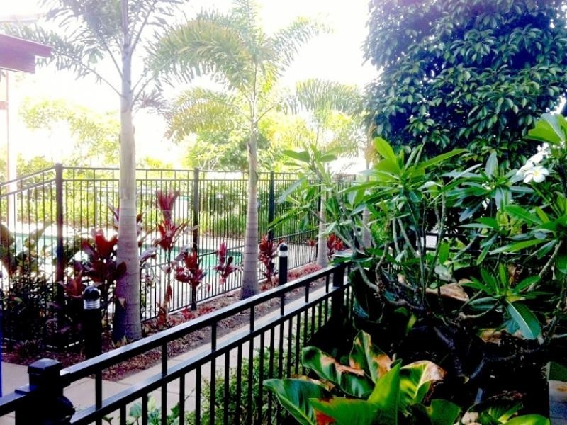 1P/35 Hamilton Road, Moorooka QLD 4105