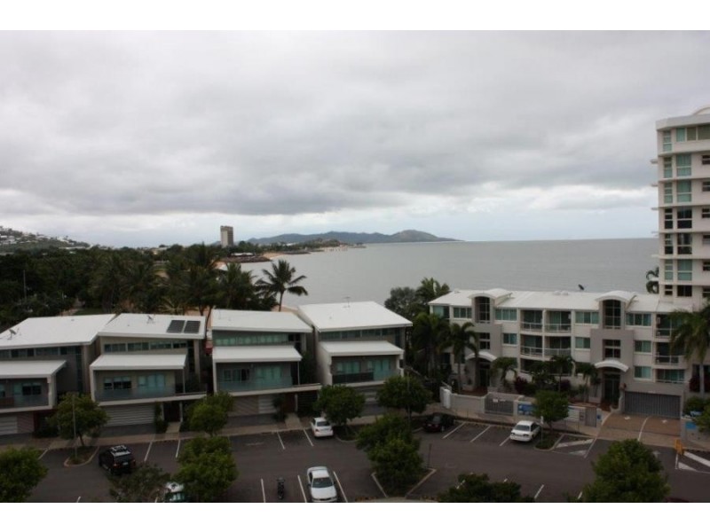 2706/6 Mariners Drive, Townsville City QLD 4810