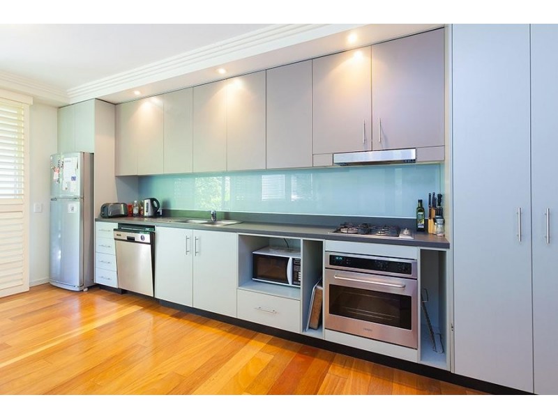 42 NEWSTEAD TERRACE, Newstead QLD 4006