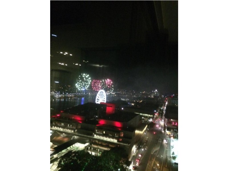 1409 77-79 Grey Street, South Brisbane QLD 4101