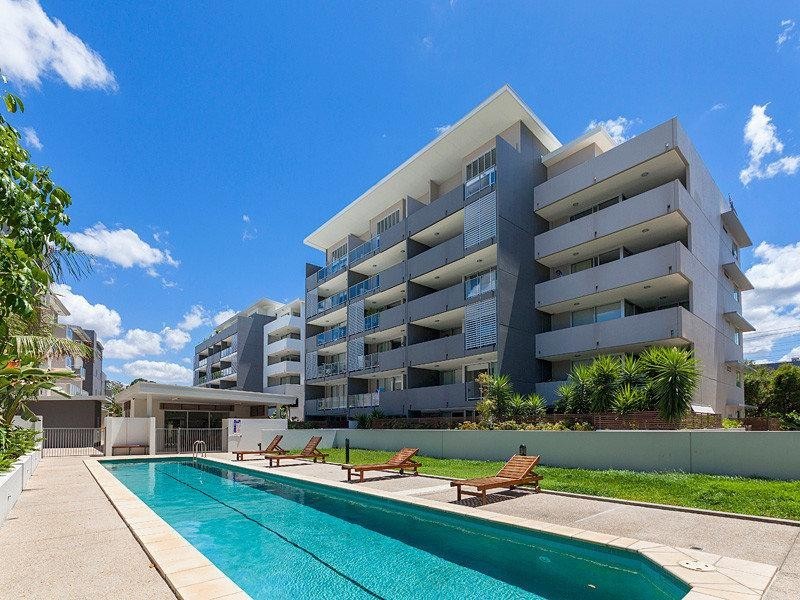 52 / 24 Allwood St, Indooroopilly QLD 4068