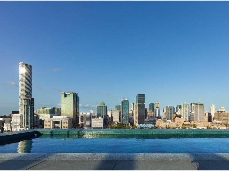 1502 77-79 Grey Street, South Brisbane QLD 4101