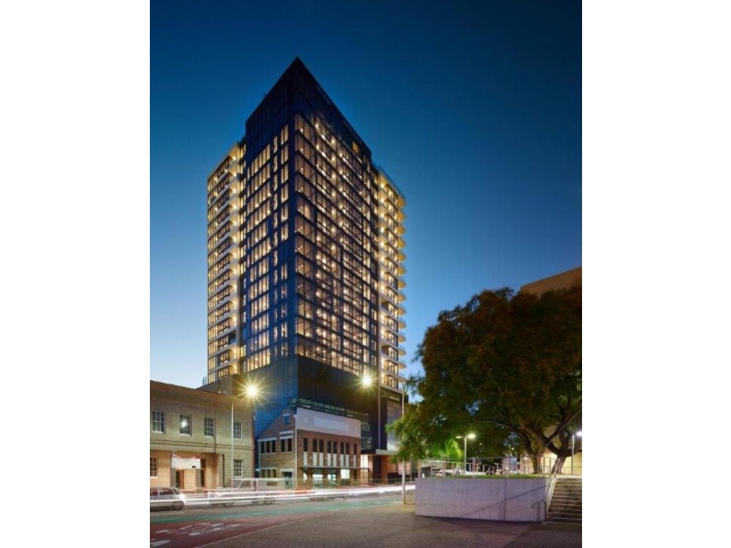 1502 77-79 Grey Street, South Brisbane QLD 4101