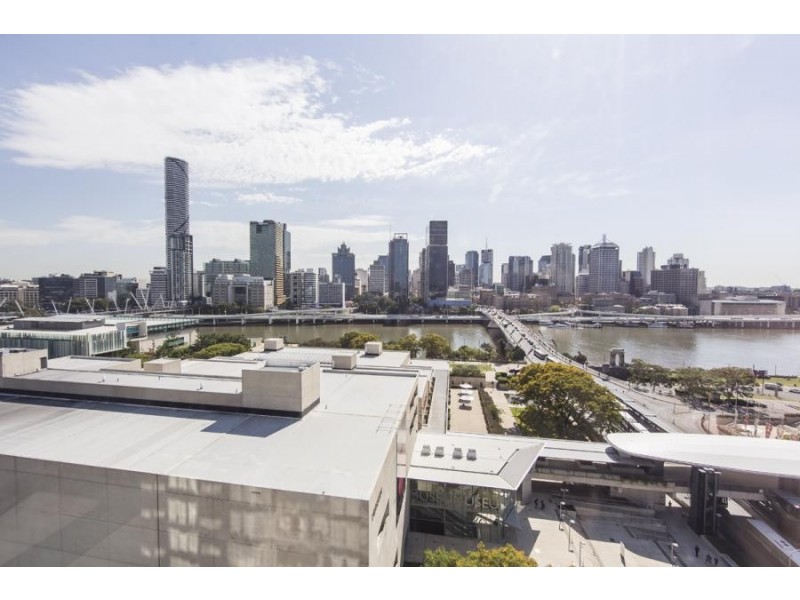 1502 77-79 Grey Street, South Brisbane QLD 4101