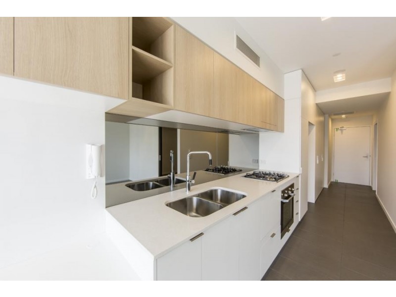 1502 77-79 Grey Street, South Brisbane QLD 4101