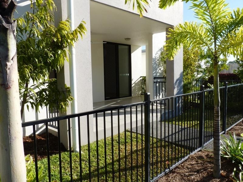 1 / 6-24 Henry Street, West End QLD 4810