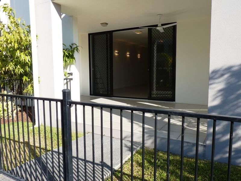 1 / 6-24 Henry Street, West End QLD 4810