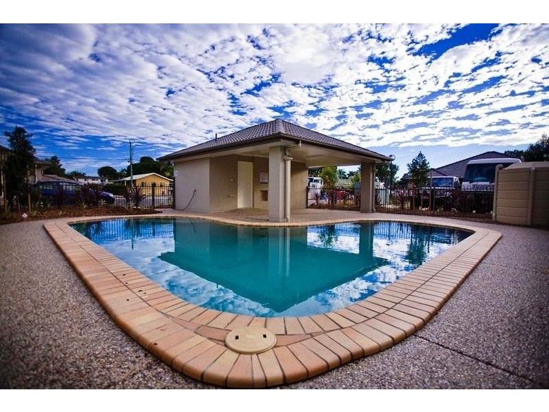 152/1-31 Elsie, Kallangur QLD 4503