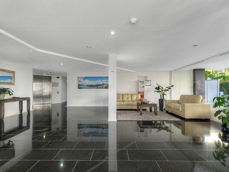 13 / 51 Dunmore Terrace, Auchenflower QLD 4066