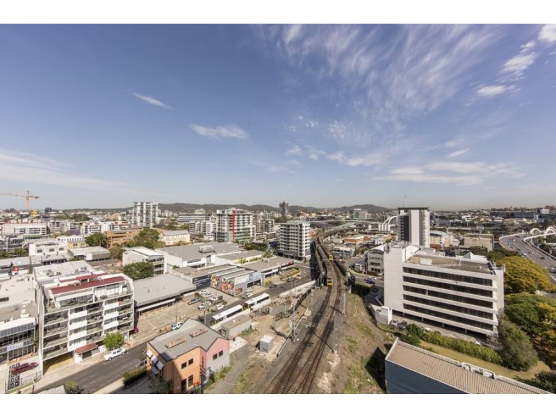 1407 7-79 Grey Street, South Brisbane QLD 4101