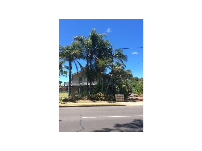 6/454 The Esplanade, Urangan QLD 4655