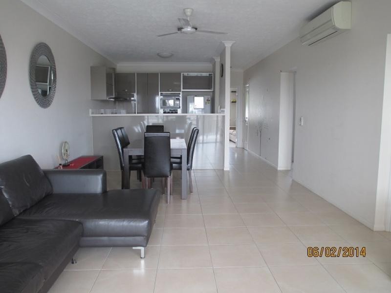 60 / 42 Warburton Street, North Ward QLD 4810