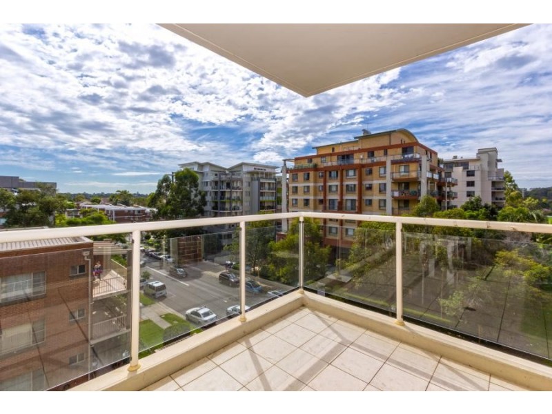 32/23-27 Romsey Street, Waitara NSW 2077
