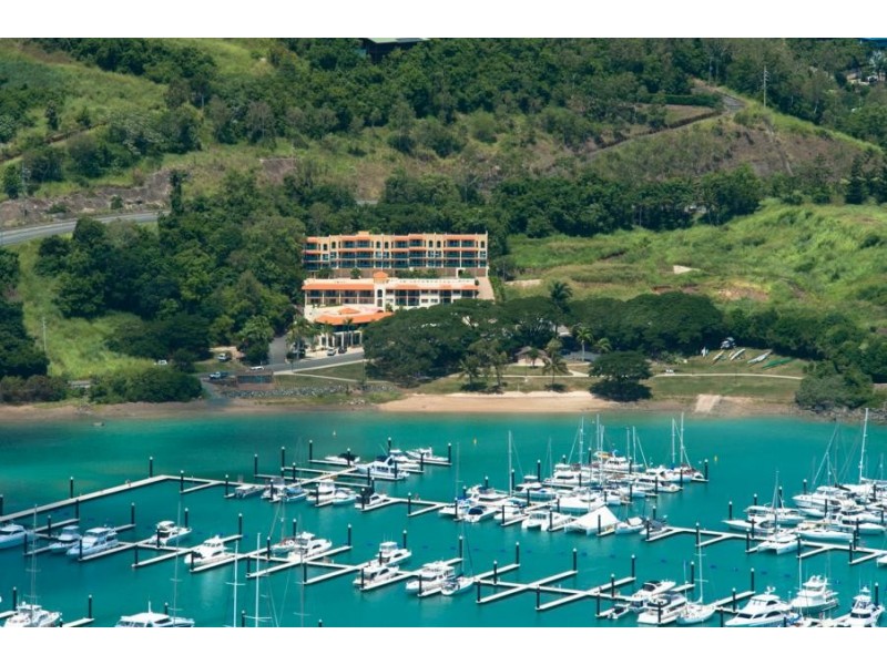 Airlie Beach QLD 4802
