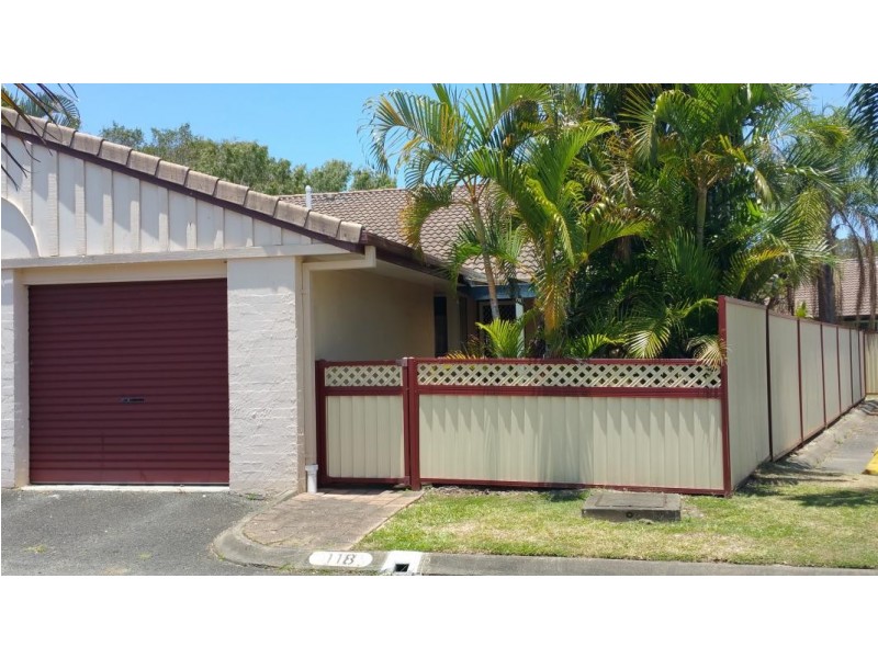 118/ 128 Benowa Road, Southport QLD 4215