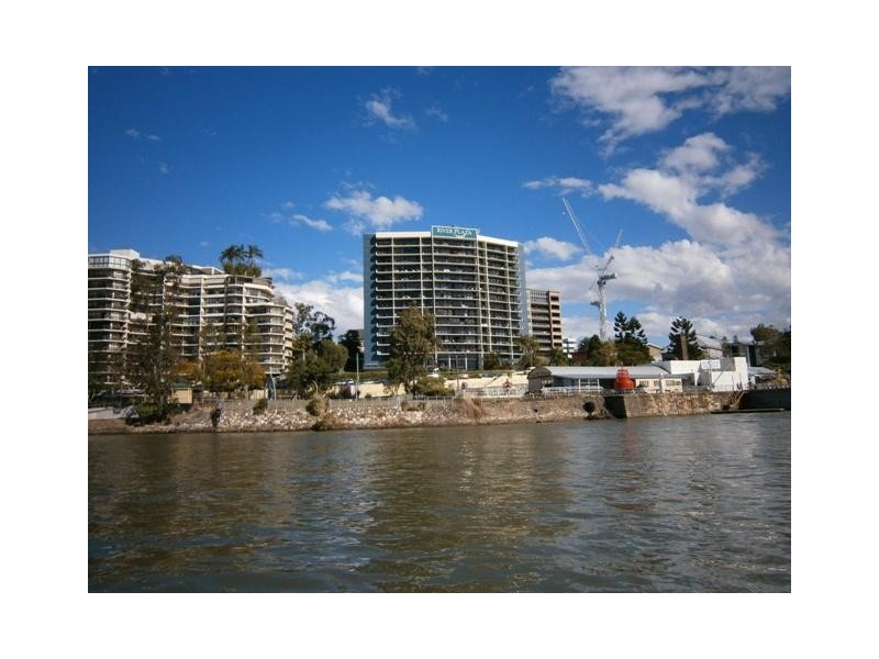 23 / 21 Dock St, South Brisbane QLD 4101