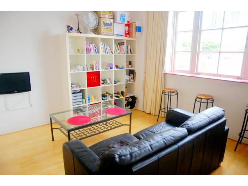 8 Duncan st, Fortitude Valley QLD 4006