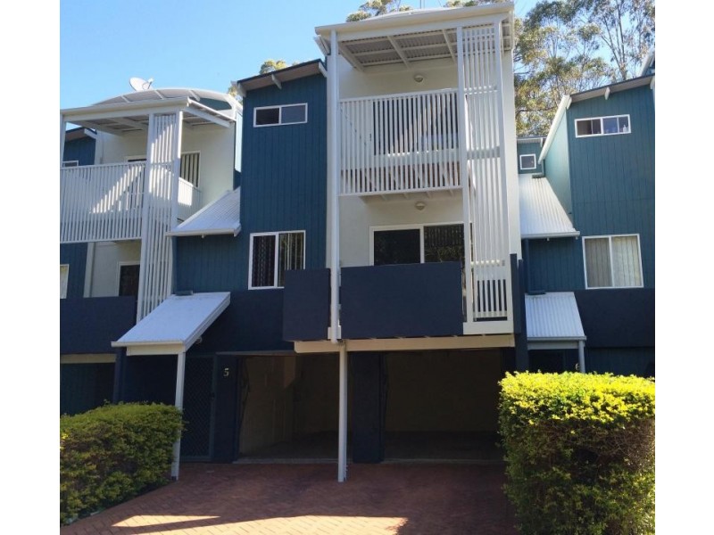 4/206 DARCY ROAD, Norman Park QLD 4170