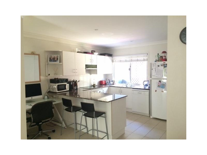 4/206 DARCY ROAD, Norman Park QLD 4170