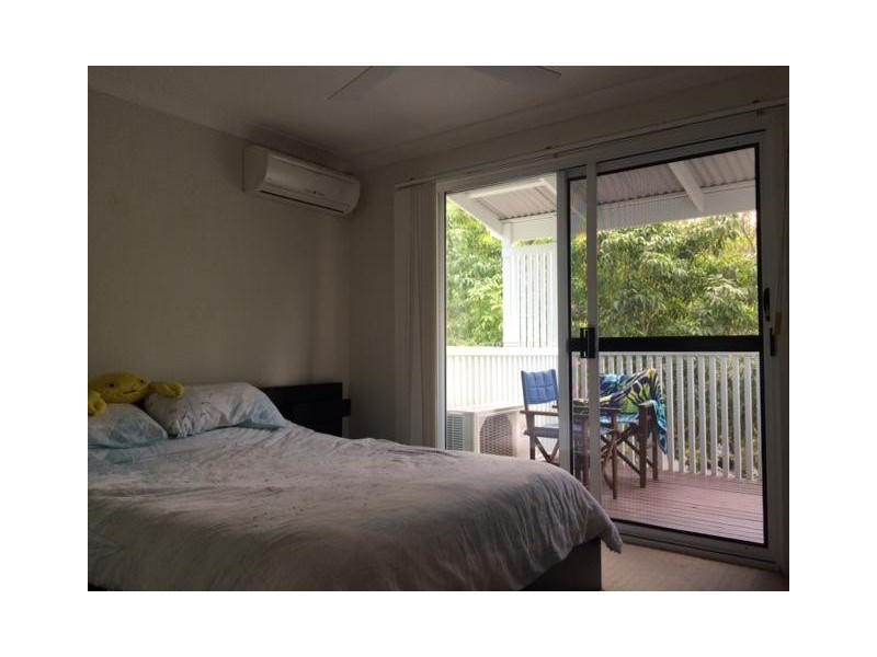 4/206 DARCY ROAD, Norman Park QLD 4170