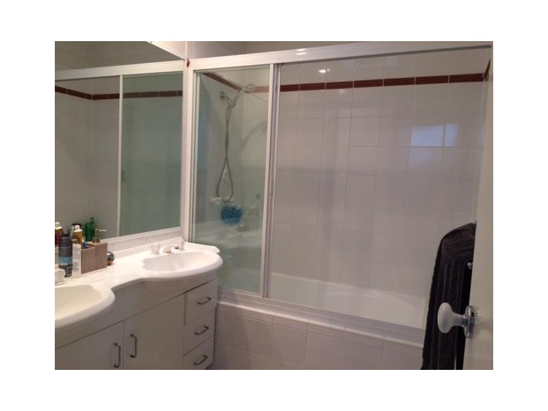 4/206 DARCY ROAD, Norman Park QLD 4170