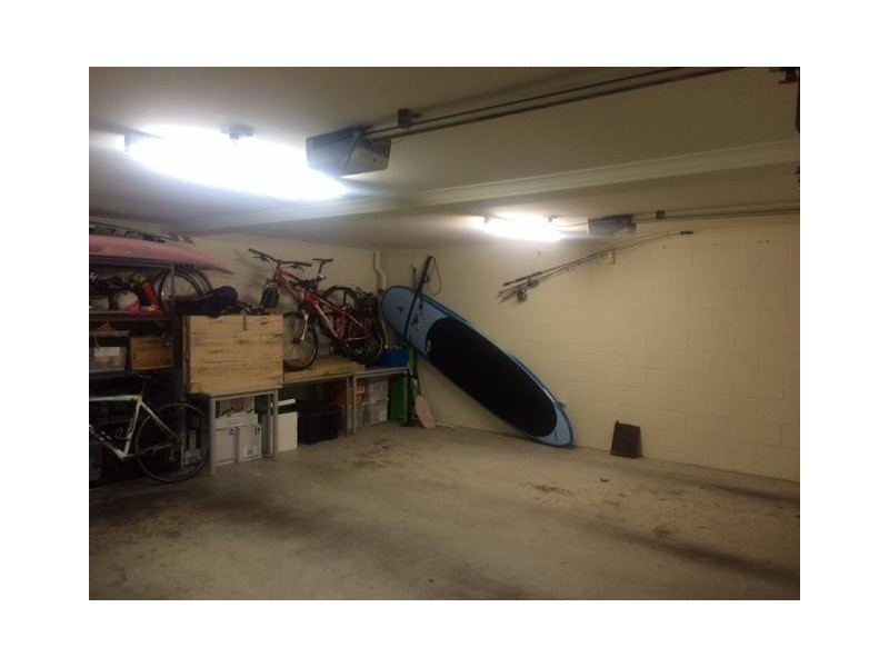 4/206 DARCY ROAD, Norman Park QLD 4170