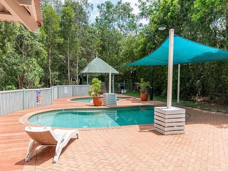 4/206 DARCY ROAD, Norman Park QLD 4170