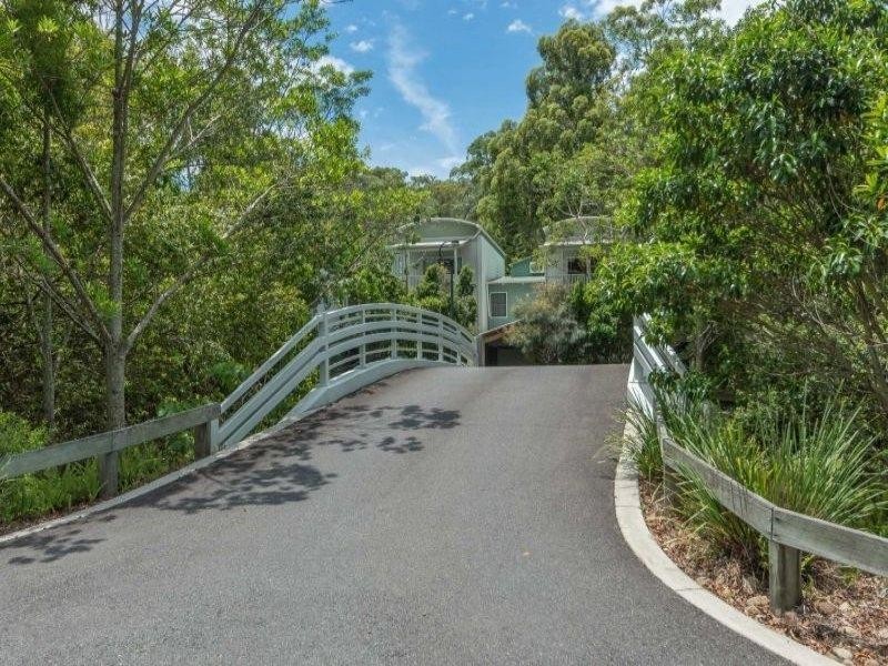 4/206 DARCY ROAD, Norman Park QLD 4170