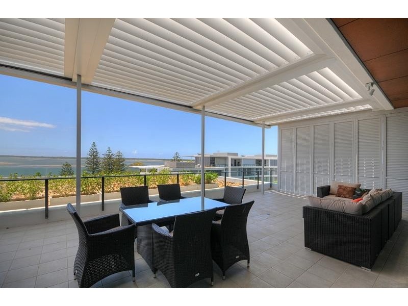 6601/323 Bayview Street, Hollywell QLD 4216