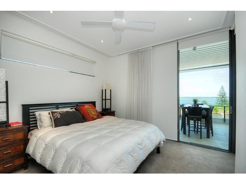 6601/323 Bayview Street, Hollywell QLD 4216