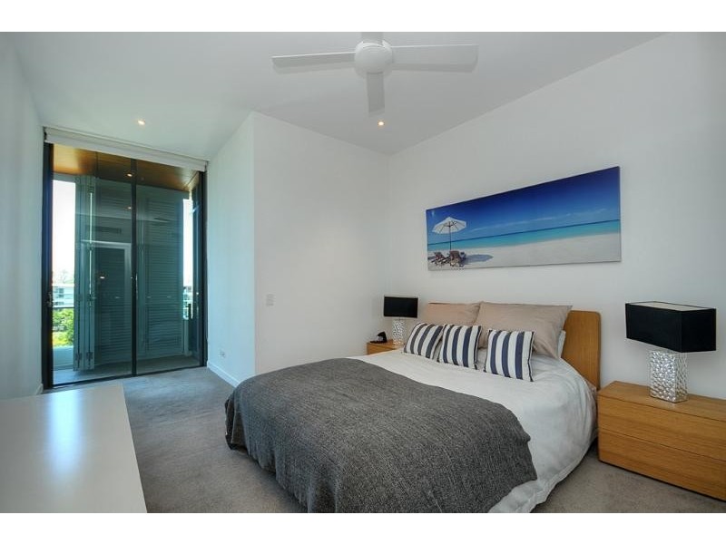 6601/323 Bayview Street, Hollywell QLD 4216