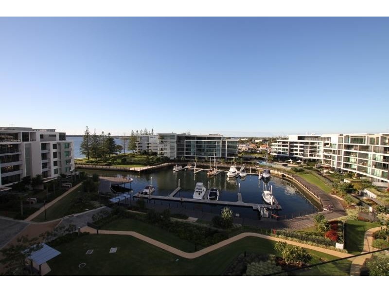 6601/323 Bayview Street, Hollywell QLD 4216