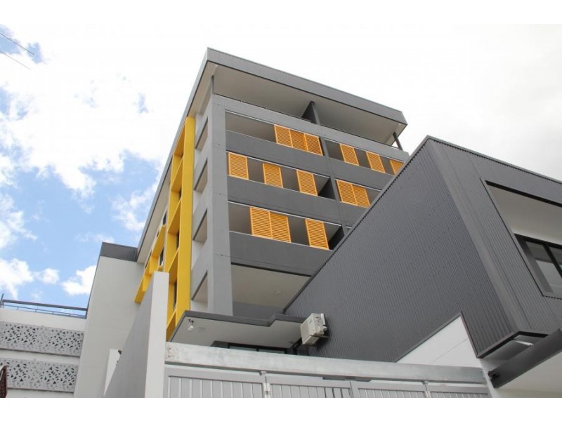 105/9 Le Geyt Street, Windsor QLD 4030