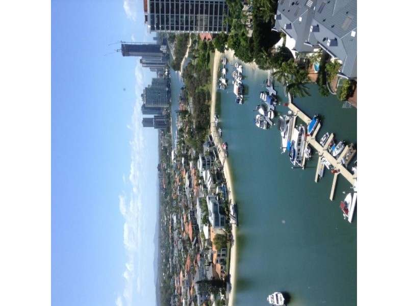 Paradise Waters QLD 4217