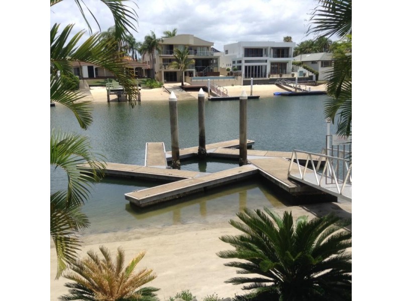 Paradise Waters QLD 4217