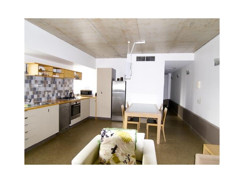Unit 124/ 8 Skyring Terrace, Teneriffe QLD 4005